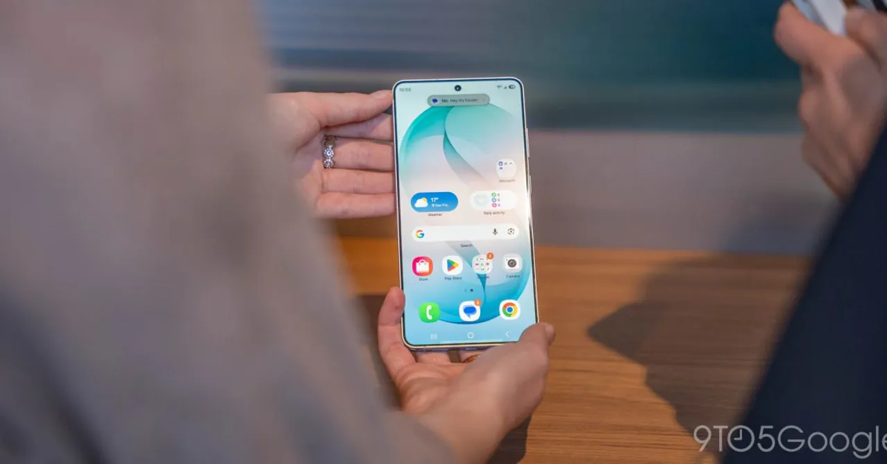 Bazı Galaxy S26 telefonlar Samsung kurulum hatasını giderene kadar kullanılamaz durumda