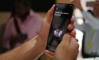 Google, Pixel'de Karanlıkta Yüz Kilidi Sorununu Çözebilir