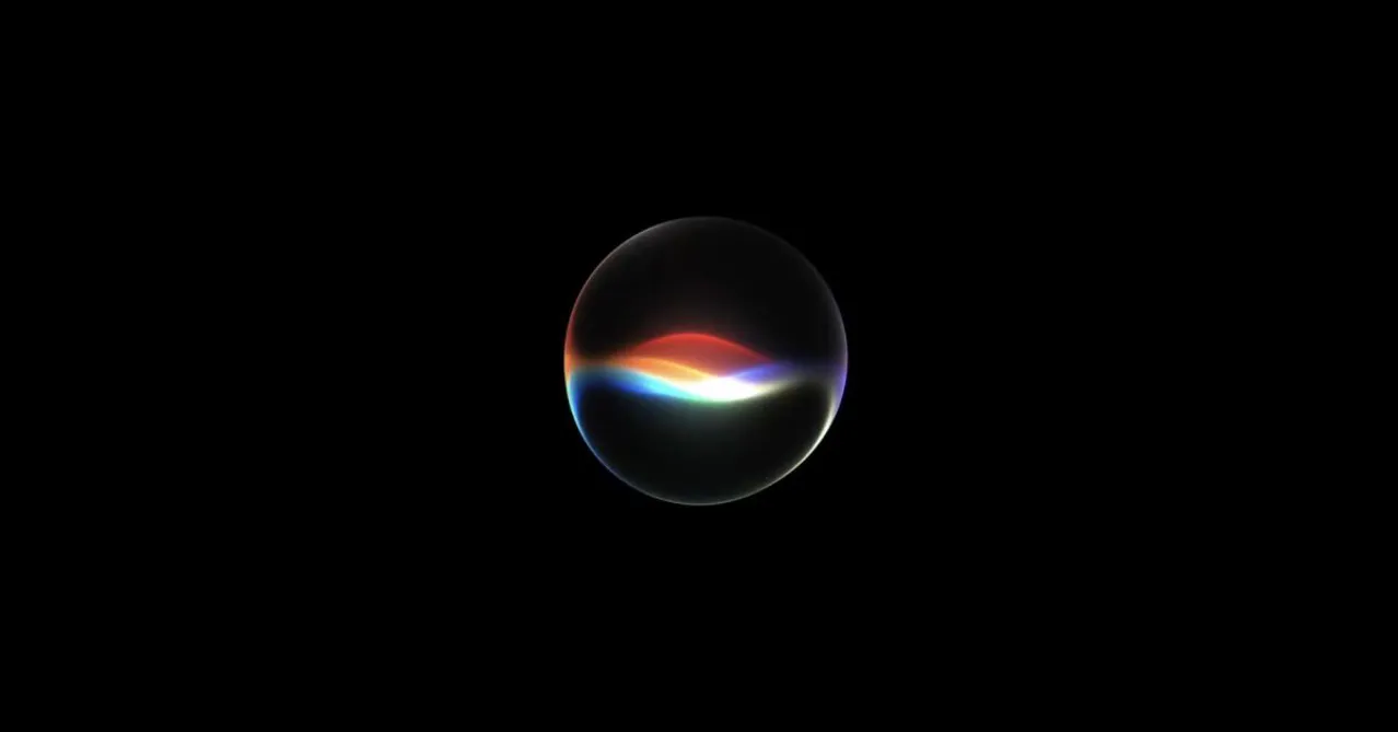 Sızıntıya göre HomePod'da Siri AI böyle görünüyor