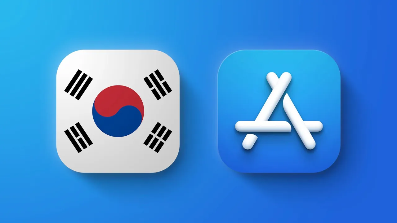 General App Store South Korea Feature Feature