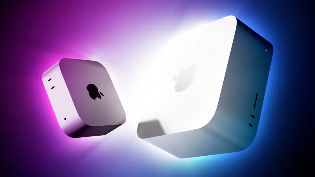 Yeni Mac Mini ve Mac Studio yarın tanıtılıyor