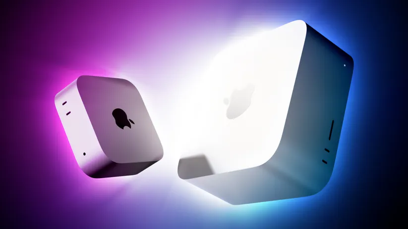 Yeni Mac Mini ve Mac Studio yarın tanıtılıyor