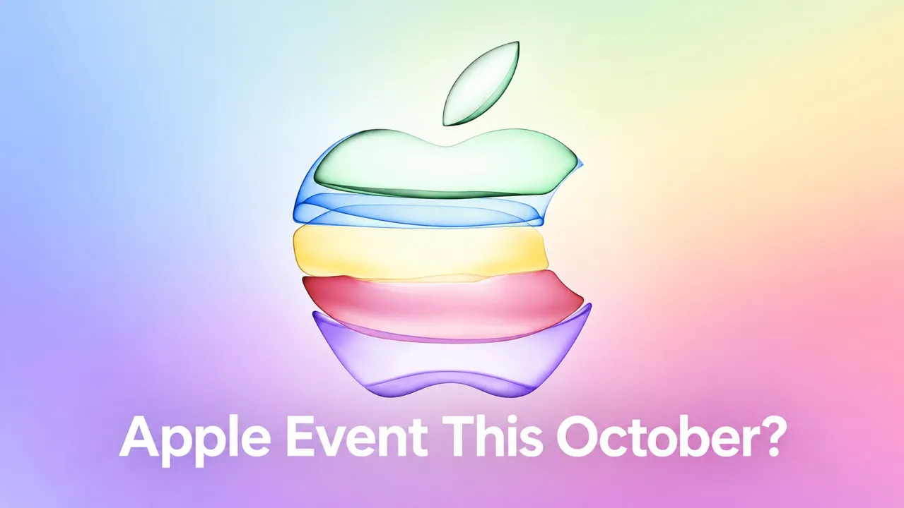 Apple Ekim'de etkinlik düzenleyecek mi? Önümüzdeki ay tanıtılması beklenen 7 yeni ürün
