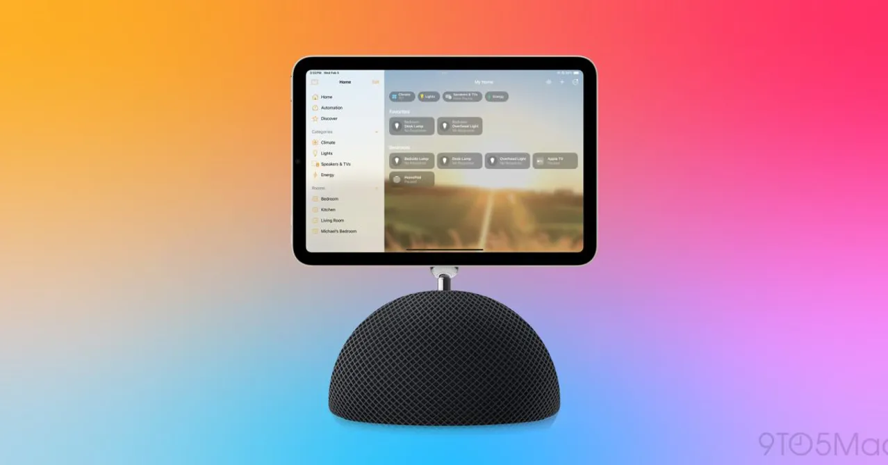 HomePad’in kurulum süreci açığa çıktı; iPhone Duo ile ortak özelliği paylaşım desteği