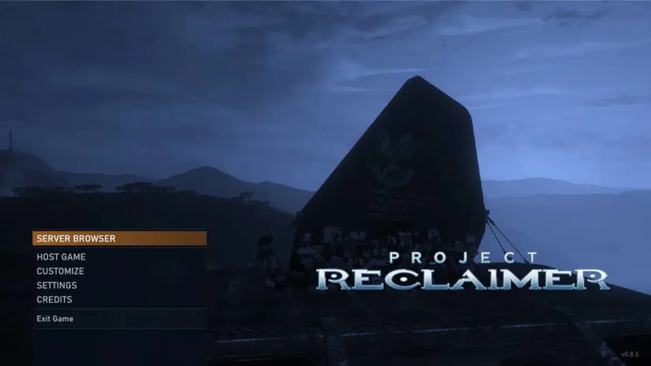 Halo 3: Project Reclaimer