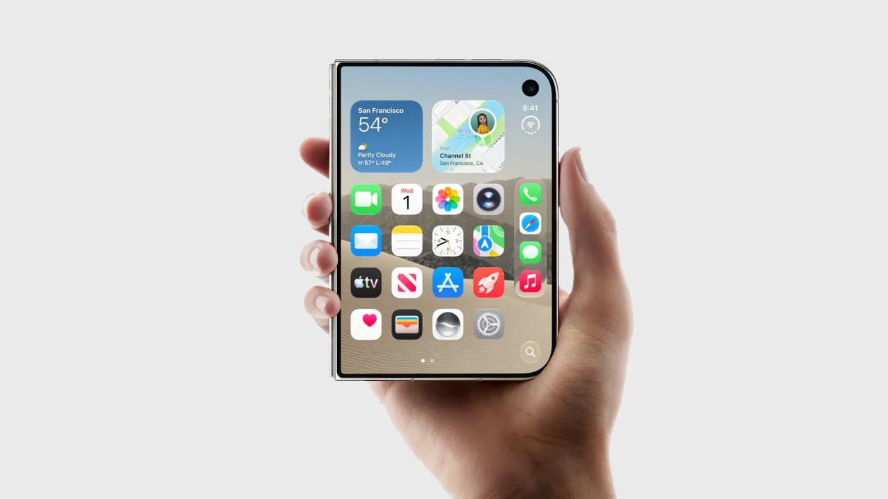 iPhone Duo Söküm İncelemeleri İki Batarya ve Daha Fazlasını Ortaya Çıkardı