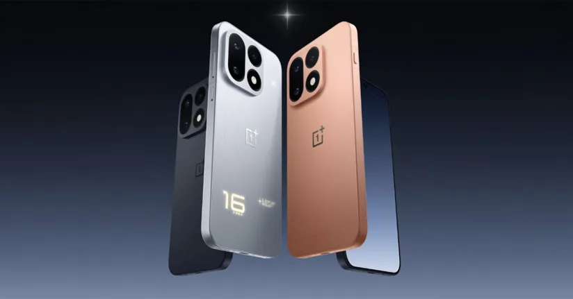 OnePlus 16 resmi olarak tanıttı; 9.000 mAh pil ile beklentiyi karşılamadığı düşünülüyor