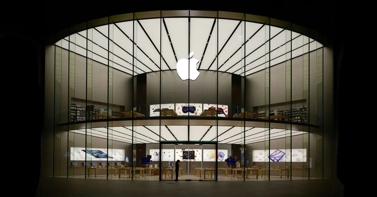 IDC: Çin'de Akıllı Telefon Sevkiyatları 2026'nın Üçüü Çeyreğinde Yüzde 15,4 Gerilerken Apple Pazar Payını Genişletiyor
