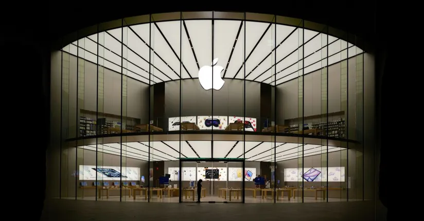 IDC: Çin'de Akıllı Telefon Sevkiyatları 2026'nın Üçüü Çeyreğinde Yüzde 15,4 Gerilerken Apple Pazar Payını Genişletiyor