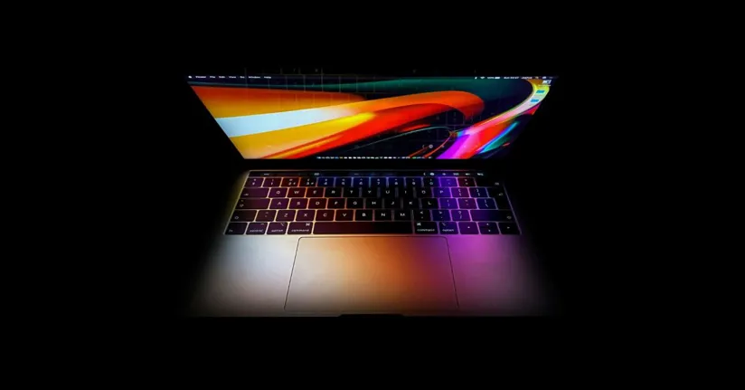 OLED'li MacBook Pro'nun premium panel siparişlerini artırması bekleniyor: Rapor