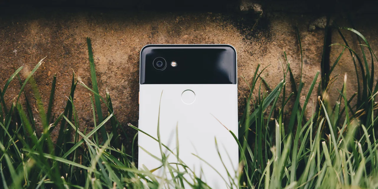 Google Pixel 2