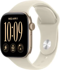 Apple Watch Series 12 vs 11: En büyük 6 fark