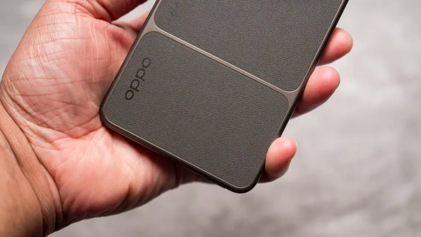 OPPO'nun bir sonraki üst düzey kamera telefonu MediaTek'e zirve şansı verebilir