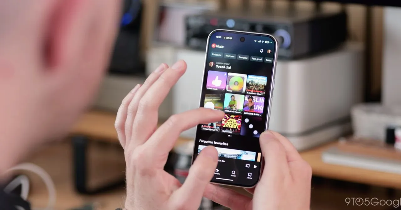 Habere göre YouTube, Premium aboneliğine sesli kitaplar eklemeyi incelemeye aldı