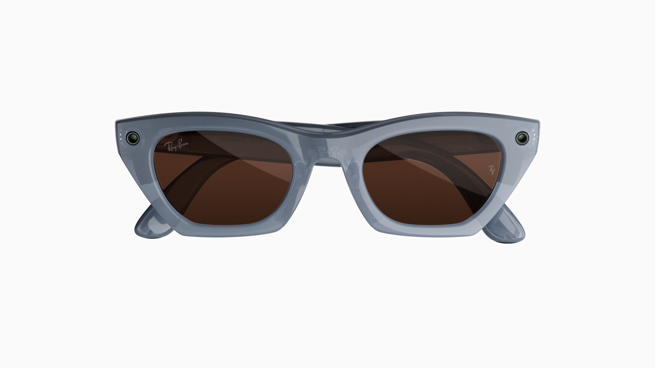 Ray-Ban Meta (3. nesil) - Zena3