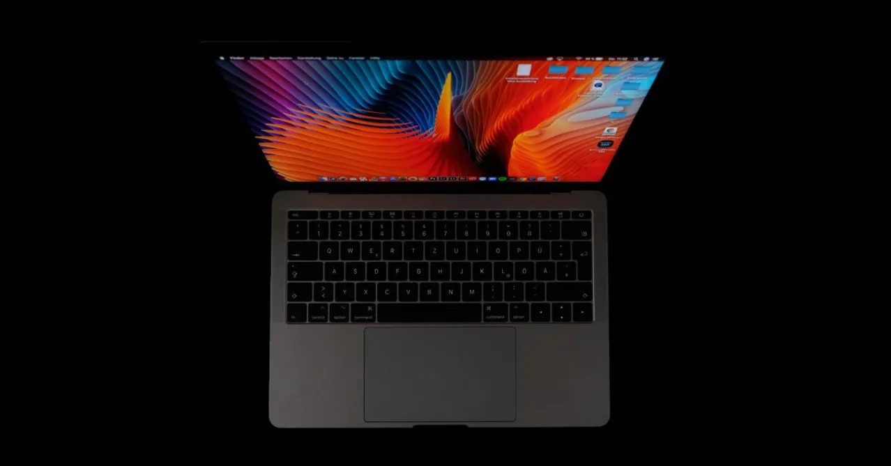 Gelecek haftaki MacBook Pro büyük bir yükseltme olabilir, ancak bir sorunu var