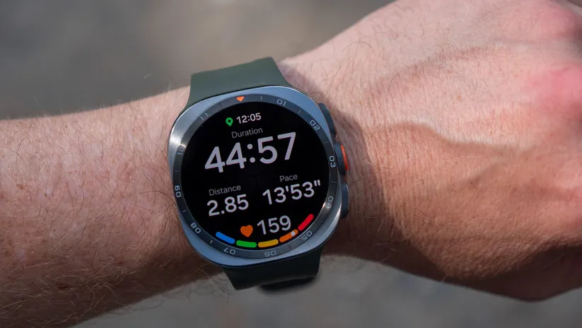 Galaxy Watch Ultra 2, satın alınabilecek en iyi Android akıllı saatlerden biri... ancak Samsung telefon sahipleri için