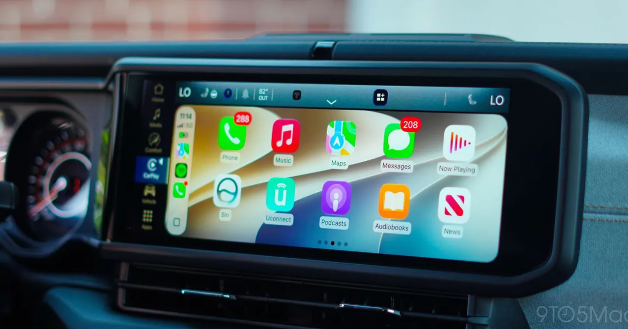 iOS 27'de Denemeye Değer En İyi CarPlay Yenilikleri