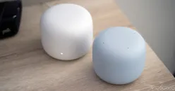 Google Nest Wifi router ve point modelleri Ekim 2026 güncellemesi alıyor