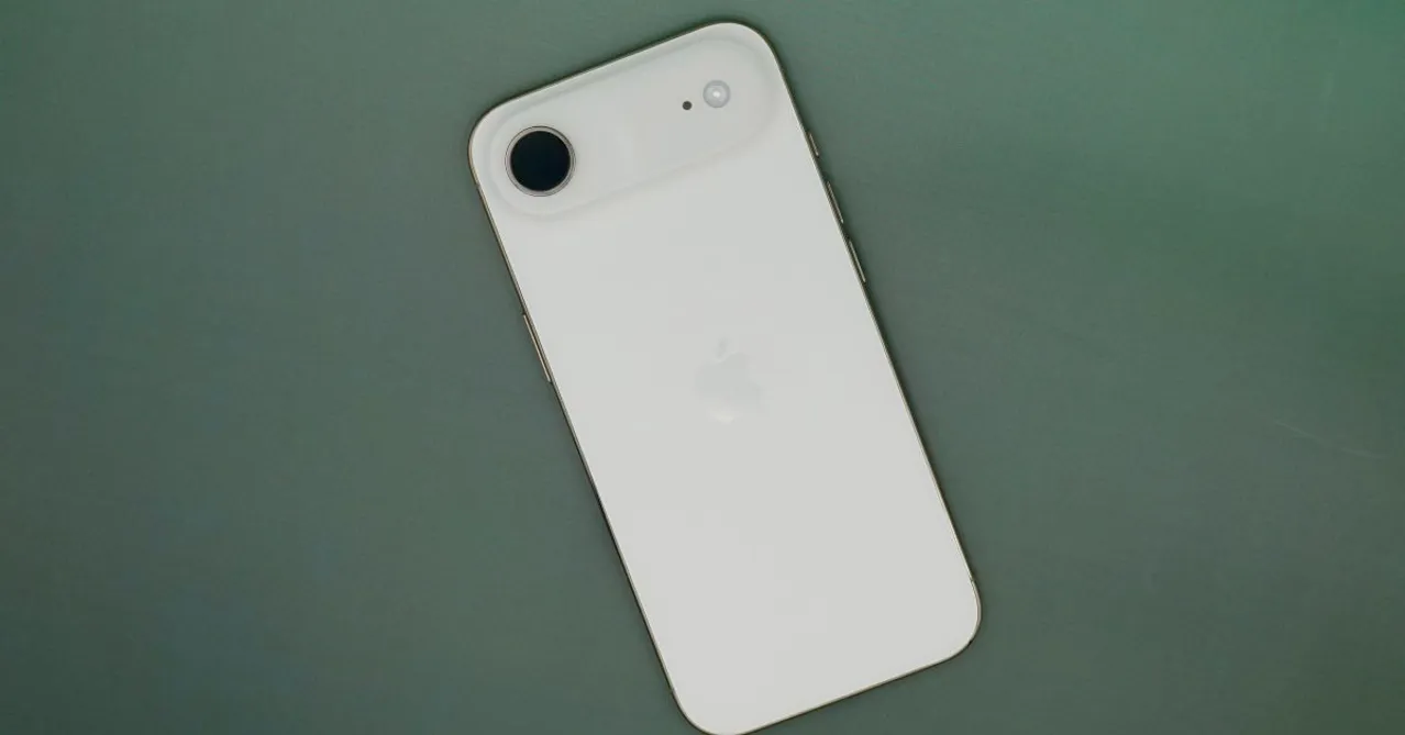 iPhone Air 2 Geliyor: Şu Ana Kadar Bilinen Tüm Detaylar