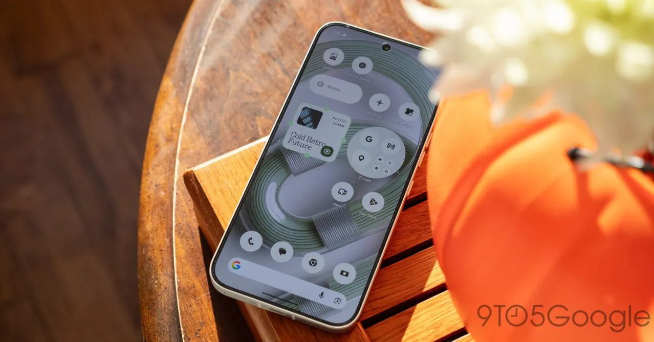 Nothing OS 5.0 (Android 17) güncellemesi Nothing 4a ve 3a serisi telefonlara dağıtılmaya başlandı
