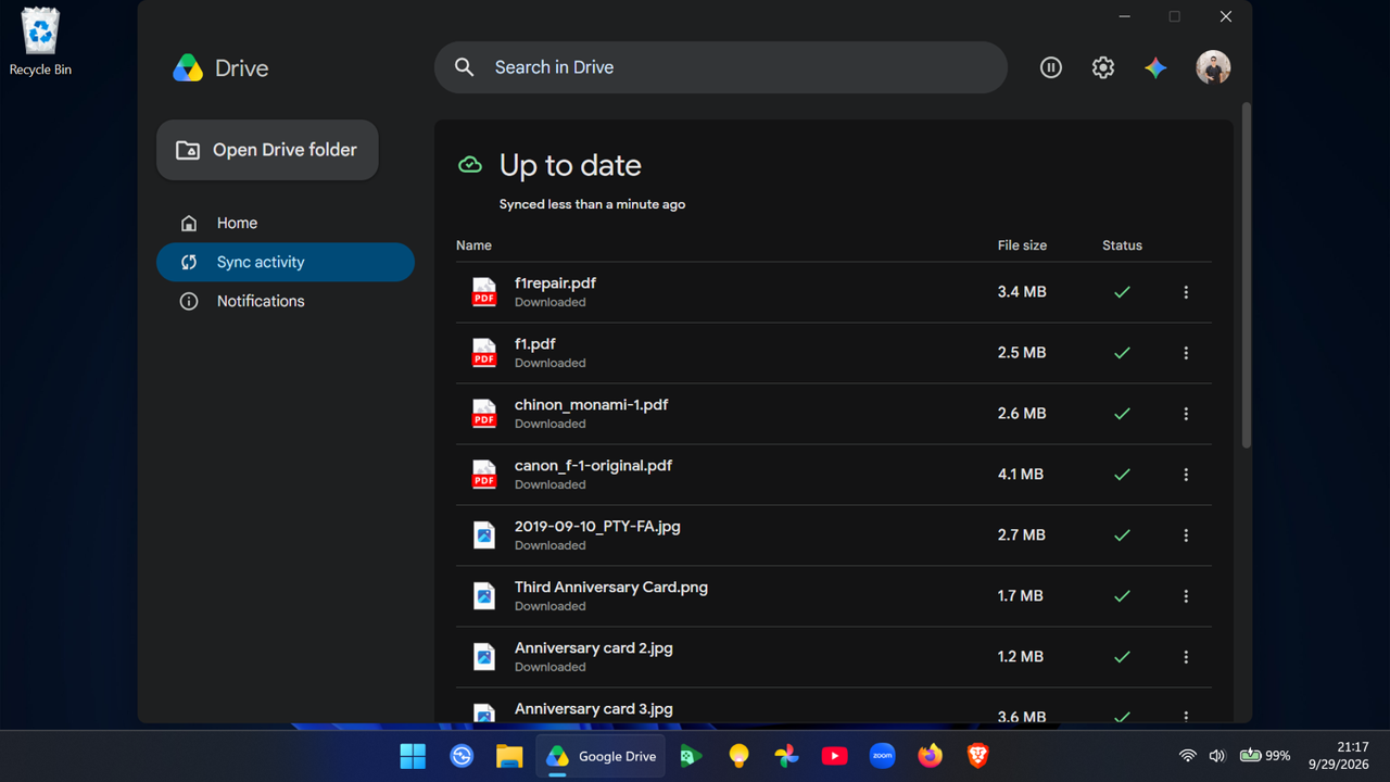 Windows Google Drive (3)