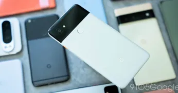 Google Pixel 2 XL, bir on yıllık iniş çıkışların fitilini ateşledi
