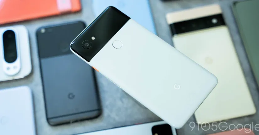 Google Pixel 2 XL, bir on yıllık iniş çıkışların fitilini ateşledi