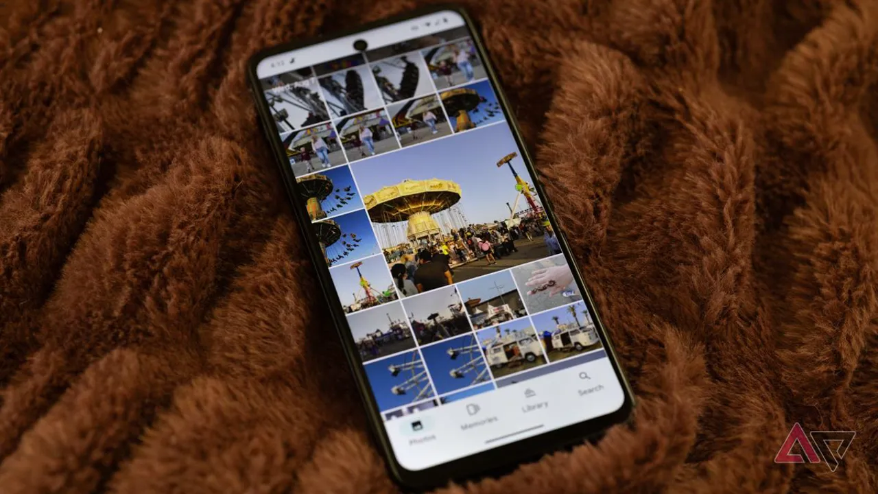 Google Photos'un Quick Edits özelliği videolara da genişletildi