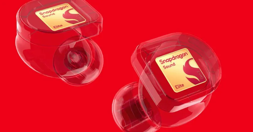 Qualcomm, kameralı modeller dâhil olmak üzere yapay zekâ destekli takılabilir ses cihazları için Snapdragon Sound Elite Gen 2’yi duyurdu