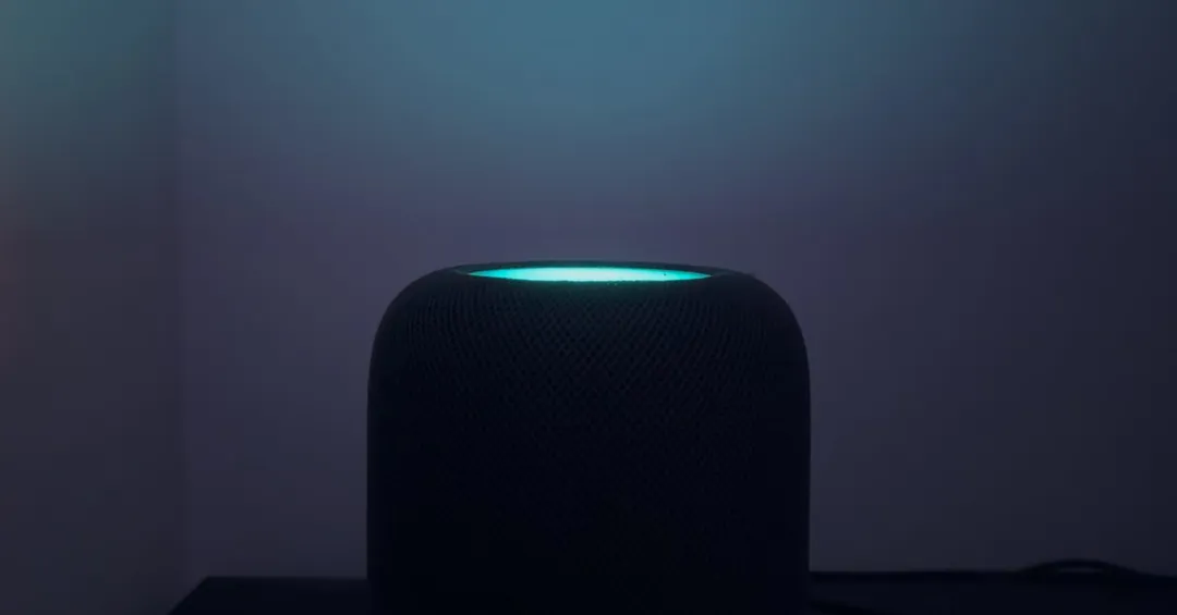 HomePod'da renkli ve gösterişli yeni bir özellik: Sound Glow özelliği nasıl etkinleştirilir?