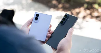 Samsung, Galaxy Z Fold 8'in büyük ilgi gördüğünü yineledi; iPhone Duo ise cihazı daha da öne çıkardı