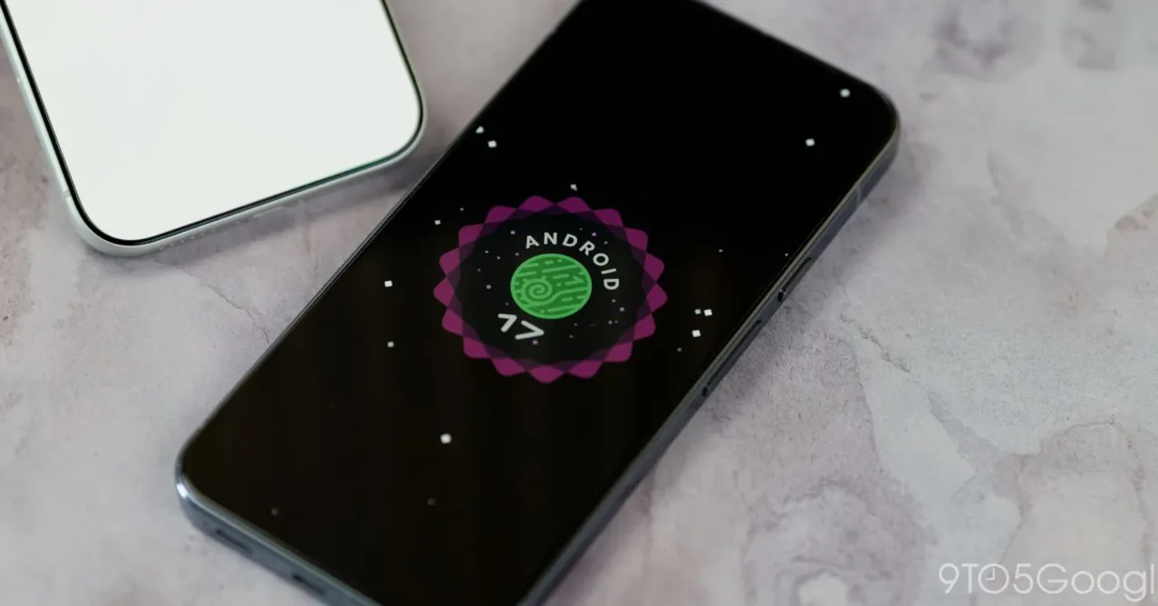 Google, Pixel cihazlar için Android 17 QPR2 Beta 7 sürümünü kullanıcıların erişimine sunuyor.