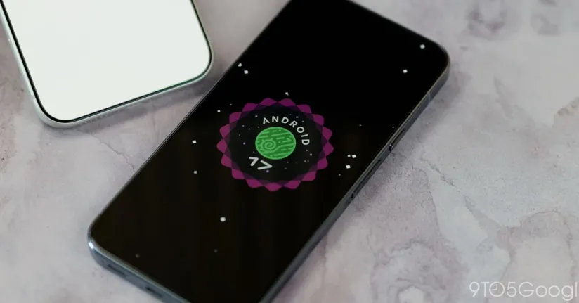 Google, Pixel cihazlar için Android 17 QPR2 Beta 7 sürümünü kullanıcıların erişimine sunuyor.