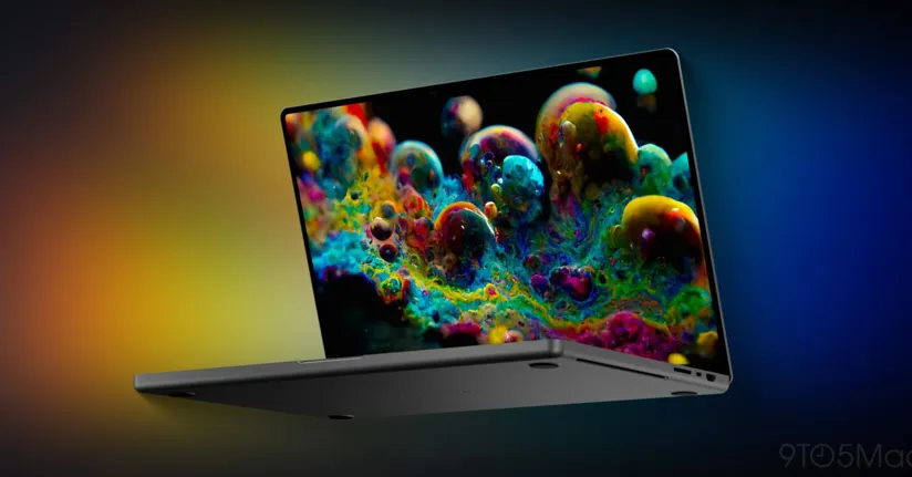 MacBook Pro'nun yeniden tasarımı mevcut modele göre dört avantaj sunacak