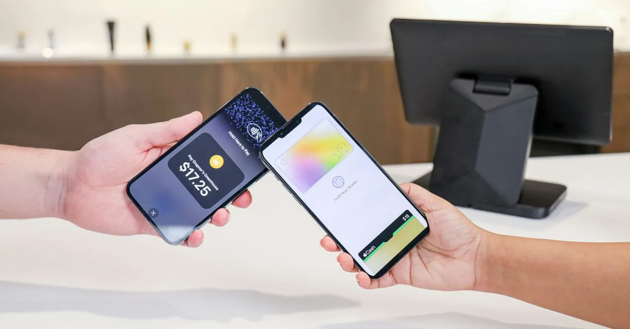 İngiltere: Apple, Apple Pay'e alternatif ödeme uygulamalarının gelişimini hâlâ aşırı zorlaştırıyor