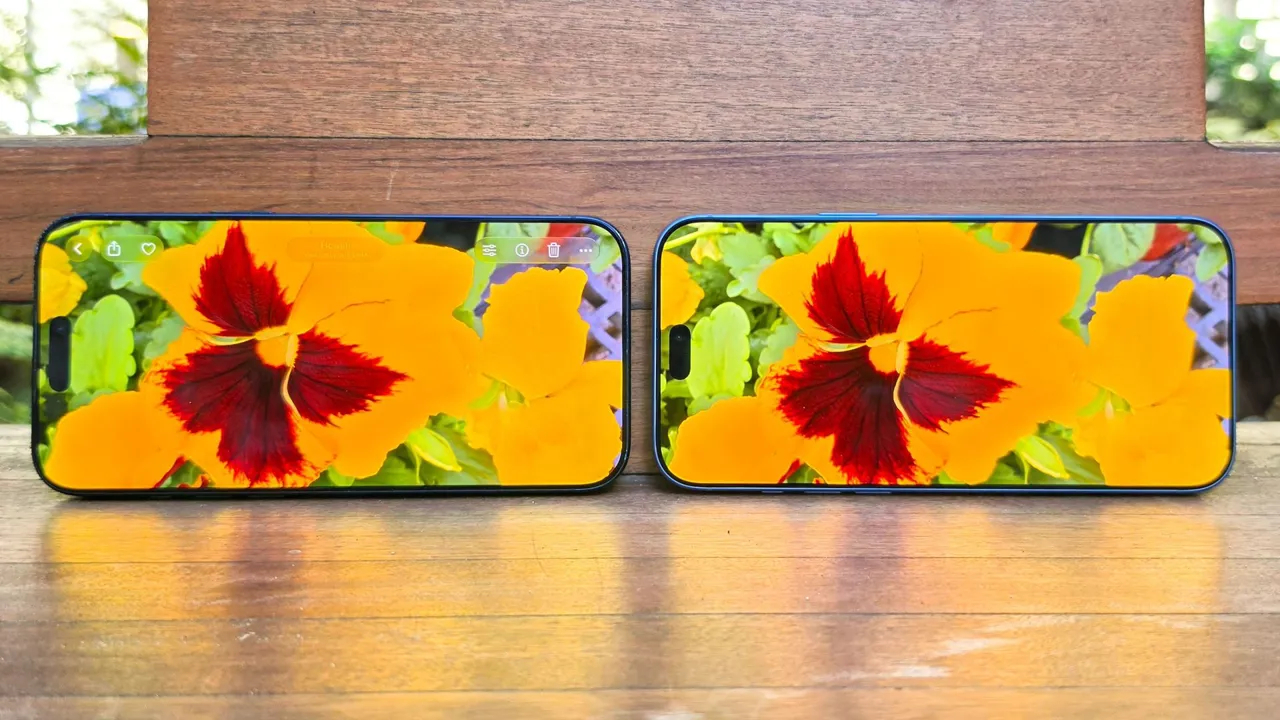Elde tutulan Apple iPhone 18 Pro ve Pro Max