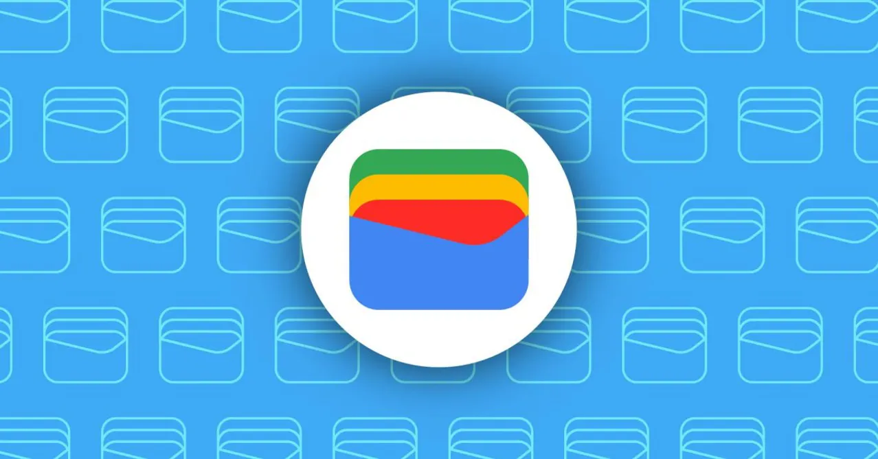 Google Wallet, Android'de üst üste dizilen kart listesi yeniden tasarımını kullanıma sunuyor