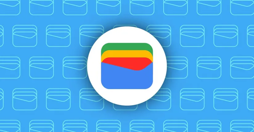 Google Wallet, Android'de üst üste dizilen kart listesi yeniden tasarımını kullanıma sunuyor
