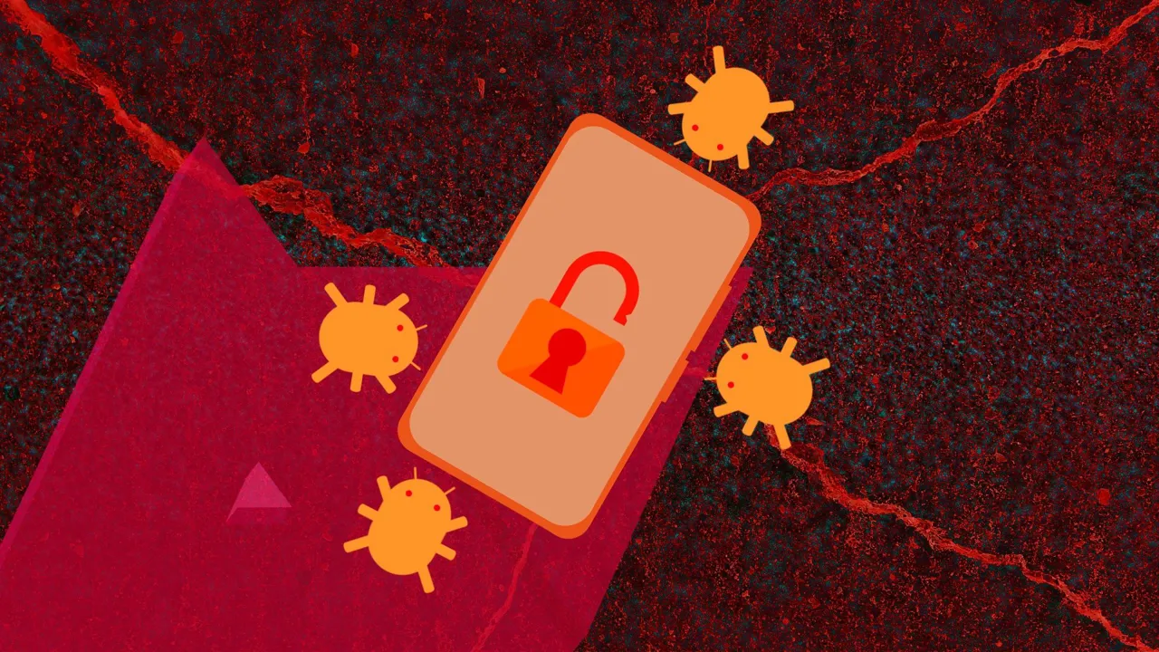 Ucuz Android telefonlara Midnight Mimosa kötü amaçlı yazılımı önceden yüklü
