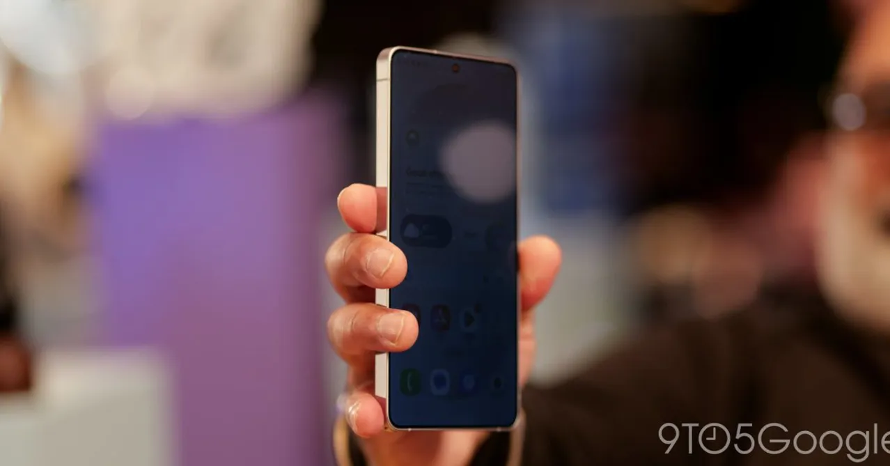 Galaxy S26 Ultra, Gizlilik Ekranı özelliği sayesinde 2026'nın 'en iyi buluşlarından biri' seçildi
