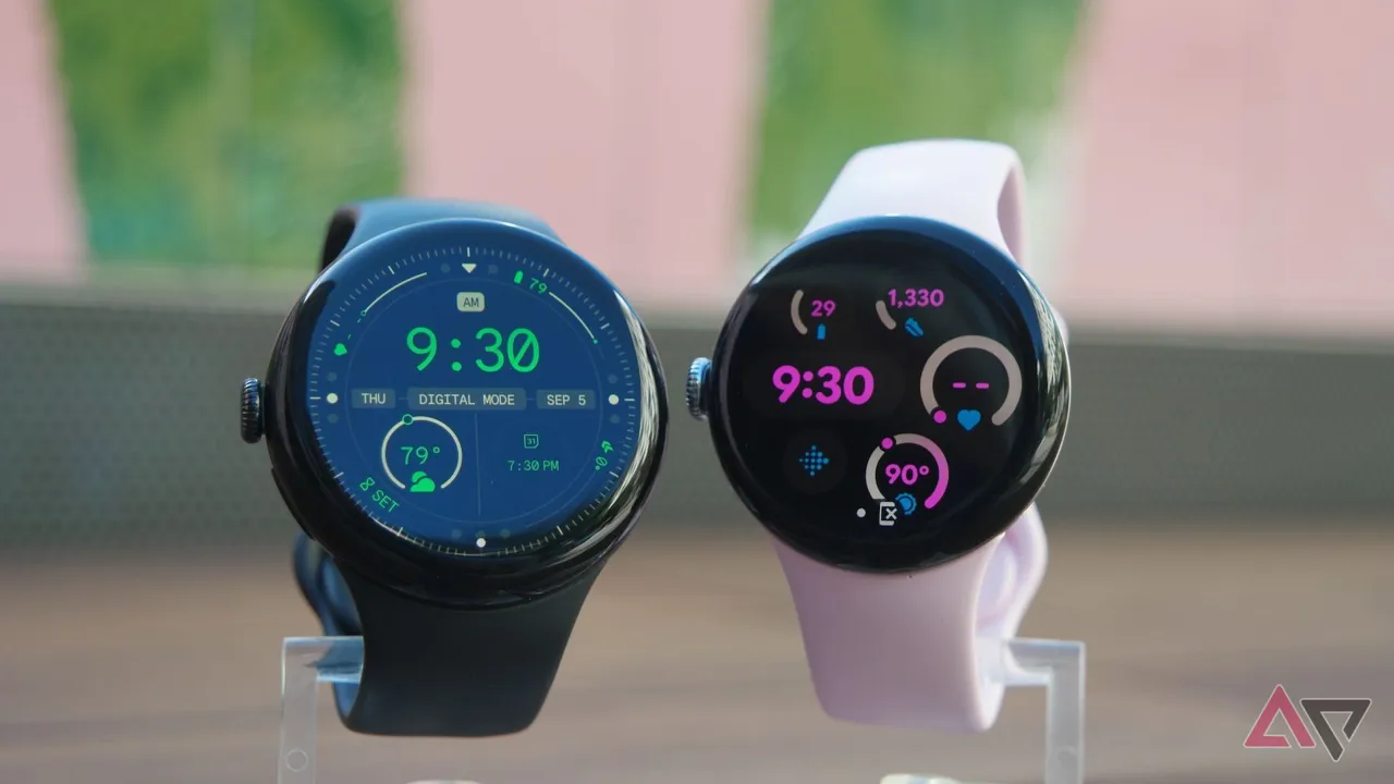 Pixel Watch'un ücretsiz güvenlik ağı sona ermek üzere