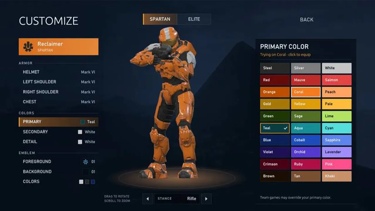 Halo-3-Project-Reclaimer-colors