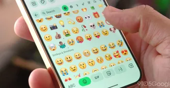 Google'ın Yeni 3D Emojileri Eski Pixel Telefonlara Da Geliyor Olabilir