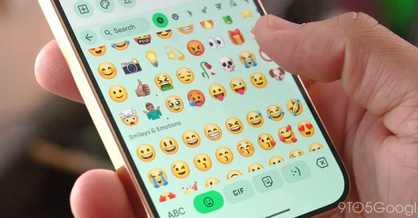 Google'ın Yeni 3D Emojileri Eski Pixel Telefonlara Da Geliyor Olabilir