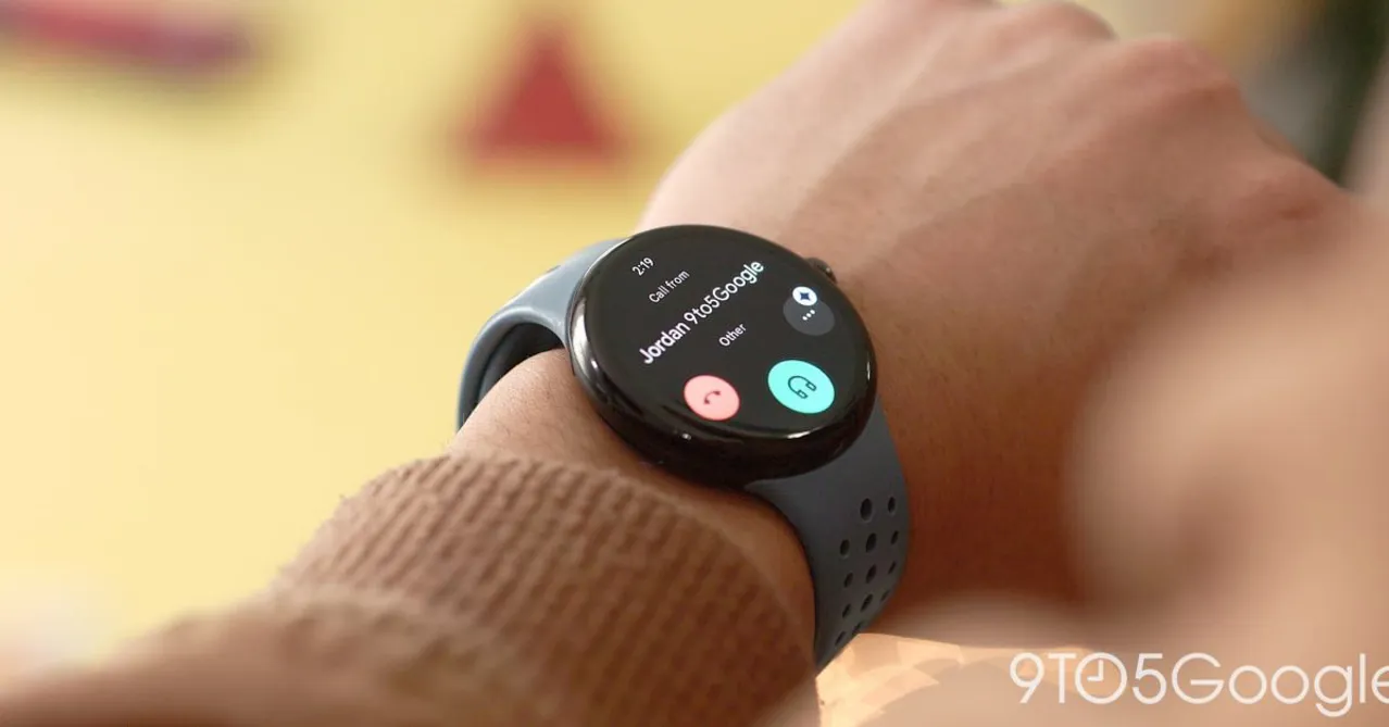 Google, Pixel Watch'ta acil durum LTE "Safety Signal" özelliği için desteği sonlandırıyor
