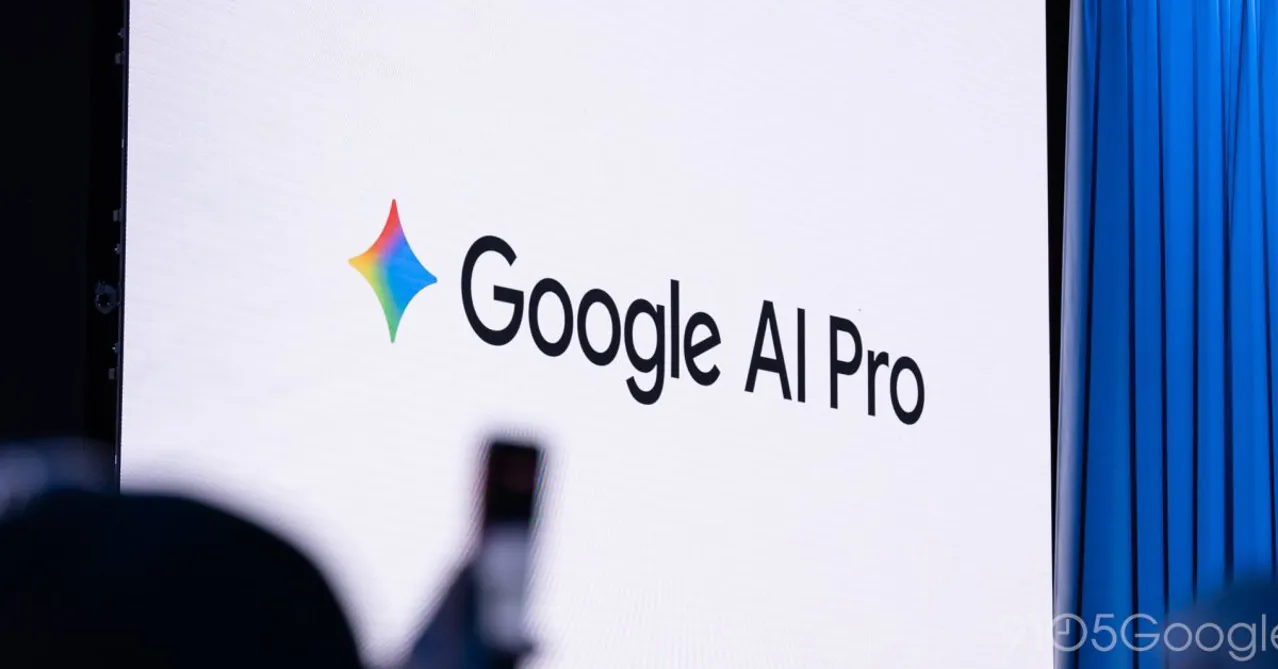 Google, ücretsiz AI Pro denemelerinde kullanıcıları abonelere kıyasla kısıtlıyor