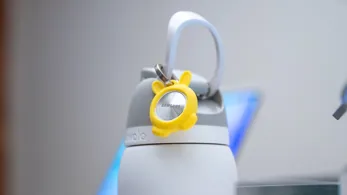 Samsung’un şimdiye kadarki en gelişmiş takip cihazı Galaxy SmartTag 3, çoklu platform desteğiyle geliyor