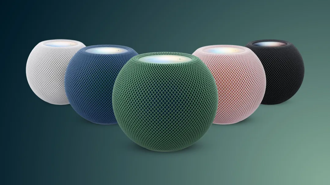 HomePod Mini 2'nin Tüm Yeni Özellikleri