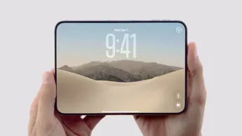 IMAX'ten iPhone ikilisinin 1:1.4 en-boy oranlı ekranlarına tepki